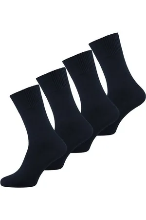 Nur Der Basicsocken Bambus* (4-Paar) - Verkäufer: HBOD
