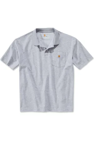 Carhartt Poloshirt Work Pocket K570 - Verkäufer: 247Group GmbH