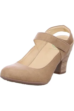 Brako Mago Pumps - Verkäufer: Berg GmbH & Co. KG