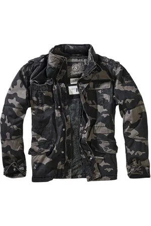 Brandit Winterjacke Britannia Winter Jacket - Verkäufer: 247Group GmbH