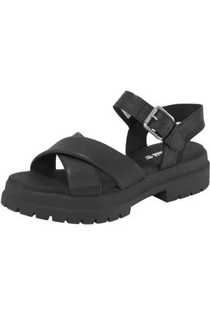 Timberland London Vibe CROSS STRAP SANDAL Sandale