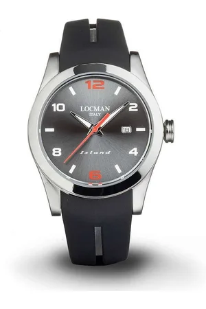 LOCMAN ITALY Chronograph - Verkäufer: Facett GmbH