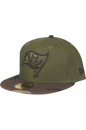 New Era Fitted Cap 59Fifty Tampa Bay Buccaneers - Verkäufer: ICED OUT