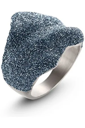 Kingka Fingerring Glamour Stardust Ring "Passion" - Verkäufer:
