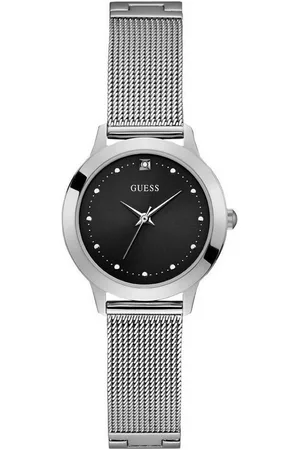 Guess Quarzuhr Chelsea W1197L1, (1-tlg) - Verkäufer: VISARO