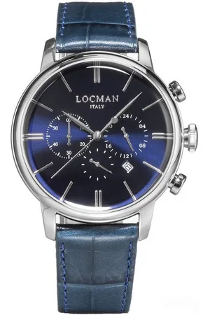LOCMAN ITALY Chronograph - Verkäufer: Facett GmbH