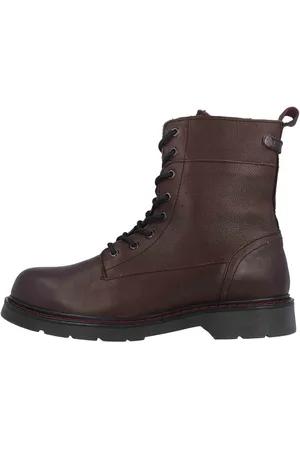 Mustang 2881-502-55 Schnürboots - Verkäufer: schuhplus - Schuhe in Übergrößen