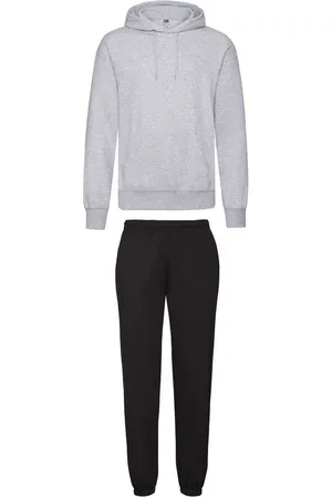 Fruit Of The Loom Sportanzug Jogginganzug - Verkäufer: MyShirt