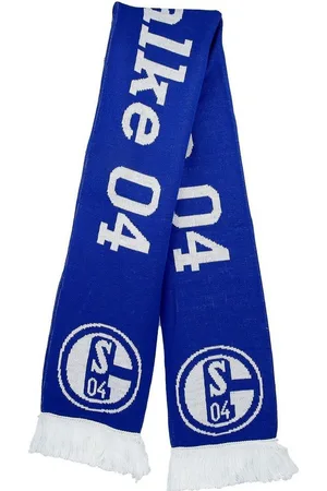 Fc Schalke Schal Schal Fanschal 17x150cm - Verkäufer: Kaleido.Shop