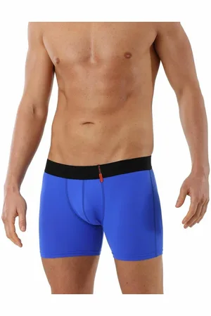 ALBERT KREUZ Boxershorts eng anliegend atmungsaktiv (1-St) - Verkäufer:
