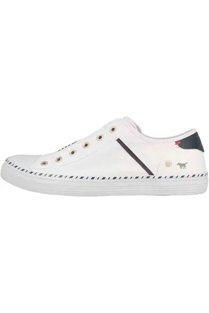 Mustang 1376-401-18 Slipper - Verkäufer: schuhplus - Schuhe in Übergrößen