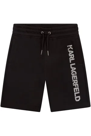 Karl Lagerfeld Bermudas French Terry Bermuda - Verkäufer: coolkids-store