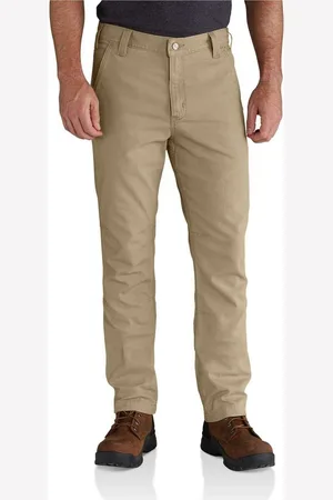 Carhartt Stoffhose RIGBY STRAIGHT FIT PANT 102821 (1-tlg) - Verkäufer: norsGAAD