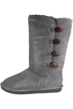Bearpaw 2250W 030 Stiefel - Verkäufer: schuhplus - Schuhe in Übergrößen