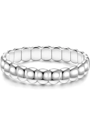 Glanzstücke Silberring silber, aus Sterling Silber - Verkäufer: Juvalia