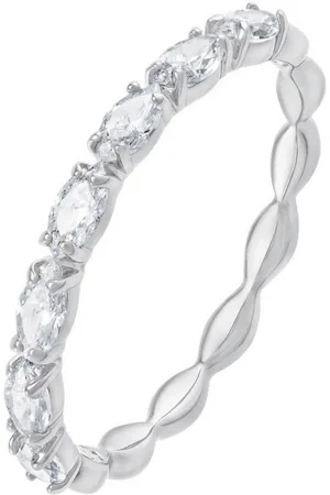 Swarovski Fingerring, -Kristall - Verkäufer: CHRIST Juweliere und Uhrmacher seit 1863 GmbH