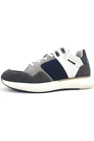 Bullboxer Sneaker Schnürschuh - Verkäufer: H&D Schuhcompany