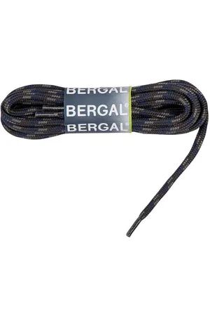 Bergal Schnürsenkel Bergschuhsenkel für Trekkingschuhe - Verkäufer: Trend Shoes
