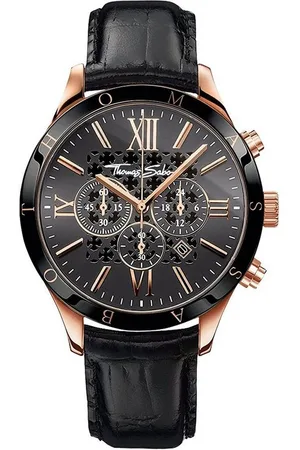 Thomas Sabo Quarzuhr - Verkäufer: Facett GmbH