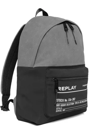 Replay Rucksack - Verkäufer: modeherz