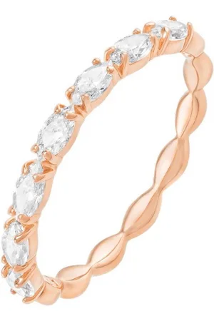 Swarovski Fingerring, -Kristall - Verkäufer: CHRIST Juweliere und Uhrmacher seit 1863 GmbH