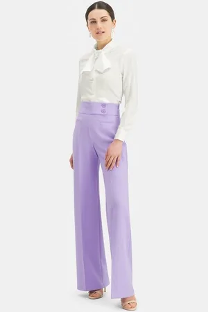Nicowa Stoffhose COREANA (1-tlg) im Marlene-Stil - Verkäufer: GUTEMARKEN
