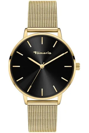 Tamaris Quarzuhr Edelstahl - Verkäufer: CT Cool Time
