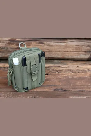 Brandit Freizeittasche Molle Pouch Functional - Verkäufer: 247Group GmbH