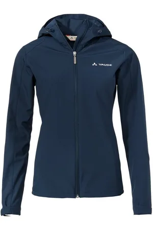 Vaude Outdoorjacke SE Women