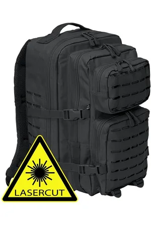 Brandit Freizeittasche Us Cooper Lasercut Large Backpack - Verkäufer: 247Group GmbH
