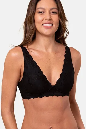 ROYAL LOUNGE Bralette Royal Dream mit Spitze - Verkäufer: HBOD
