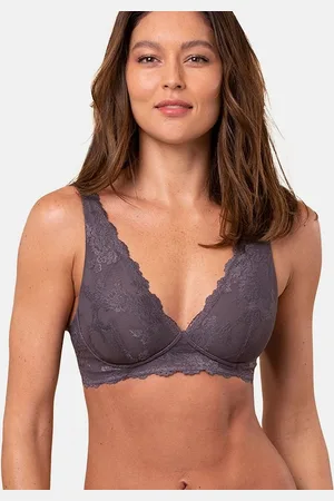 ROYAL LOUNGE Bralette Royal Dream mit Spitze - Verkäufer: HBOD