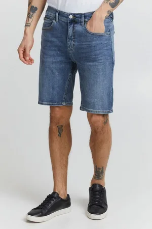 Casual Friday Jeansshorts CFRY - 20504124 - Verkäufer: meinemarkenmode