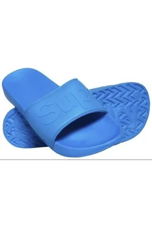 Superdry CITY NEON POOL SLIDE Dianette - Verkäufer: Barnstorfer Mode- & Sporthaus