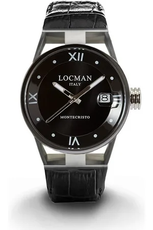 LOCMAN ITALY Quarzuhr - Verkäufer: Facett GmbH