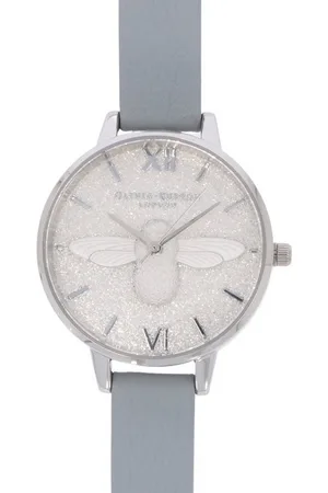 Olivia Burton Quarzuhr - Verkäufer: Facett GmbH