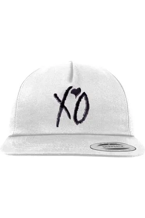 Youth Designz Baseball Cap XO Unisex Snapback Cap mit modischer Logo Stickerei - Verkäufer: EmDa Trading GmbH