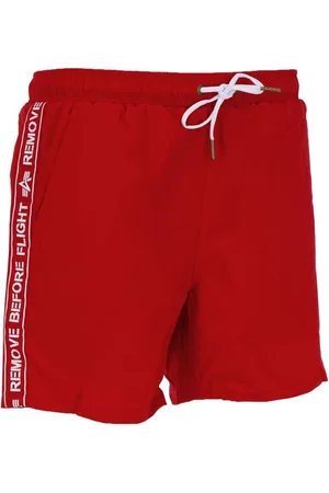 Alpha Industries Bermudas RBF Tape Swim Short (1-tlg) - Verkäufer: SAGATOO