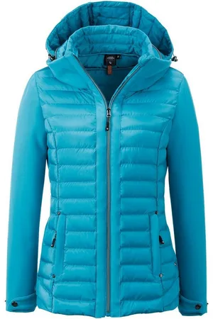 DEPROC-Active Steppjacke GILMOUR AIMEE Women auch in Großen Größen erhältlich