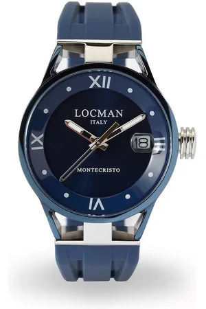 LOCMAN ITALY Quarzuhr - Verkäufer: Facett GmbH