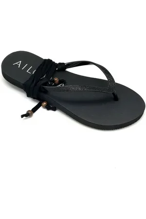 Ailoria PAMPELONNE Zehensandalen Zehentrenner Zehensandalen - Verkäufer: Lifestyle Delights