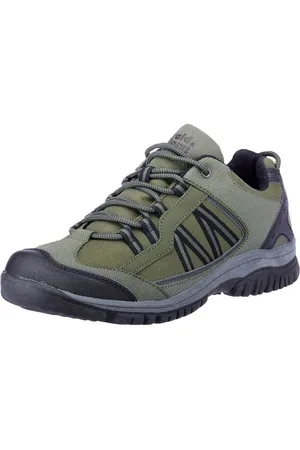 Wald & Forst Halbschuh Core Wanderschuh - Verkäufer: Frankonia