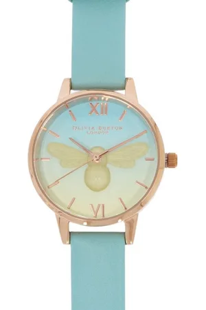 Olivia Burton Quarzuhr - Verkäufer: Facett GmbH