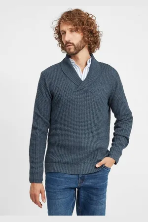Solid Strickpullover SDMapari Strickpulli aus Grobstrick - Verkäufer: meinemarkenmode
