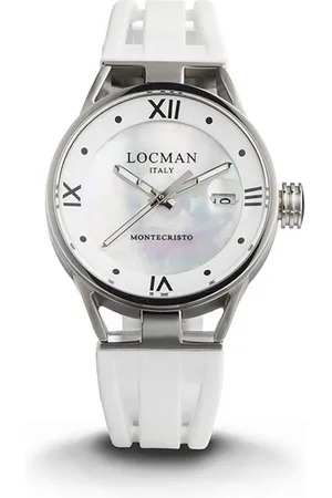 LOCMAN ITALY Quarzuhr - Verkäufer: Facett GmbH