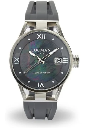 LOCMAN ITALY Quarzuhr - Verkäufer: Facett GmbH
