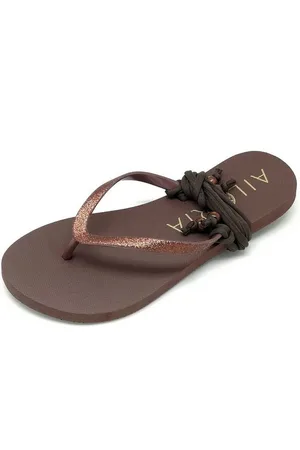 Ailoria PAMPELONNE Zehensandalen Zehentrenner Zehensandalen - Verkäufer: Lifestyle Delights
