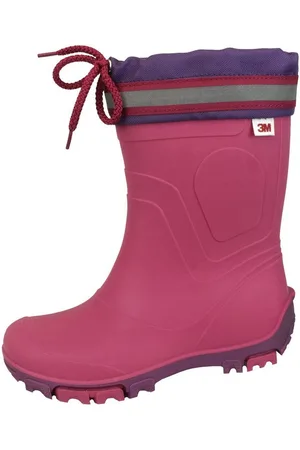 Bockstiegel Bente Gummistiefel mit Nylonstulpe - Verkäufer: bonvenon