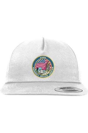 Youth Designz Baseball Cap Kennedy Space Center Unisex Snapback Cap mit modischer Logo Stickerei - Verkäufer: EmDa Trading GmbH