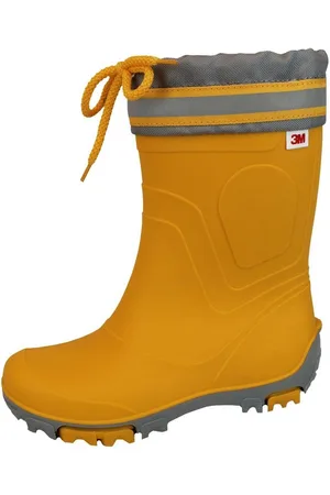 Bockstiegel Bente Gummistiefel mit Nylonstulpe - Verkäufer: bonvenon